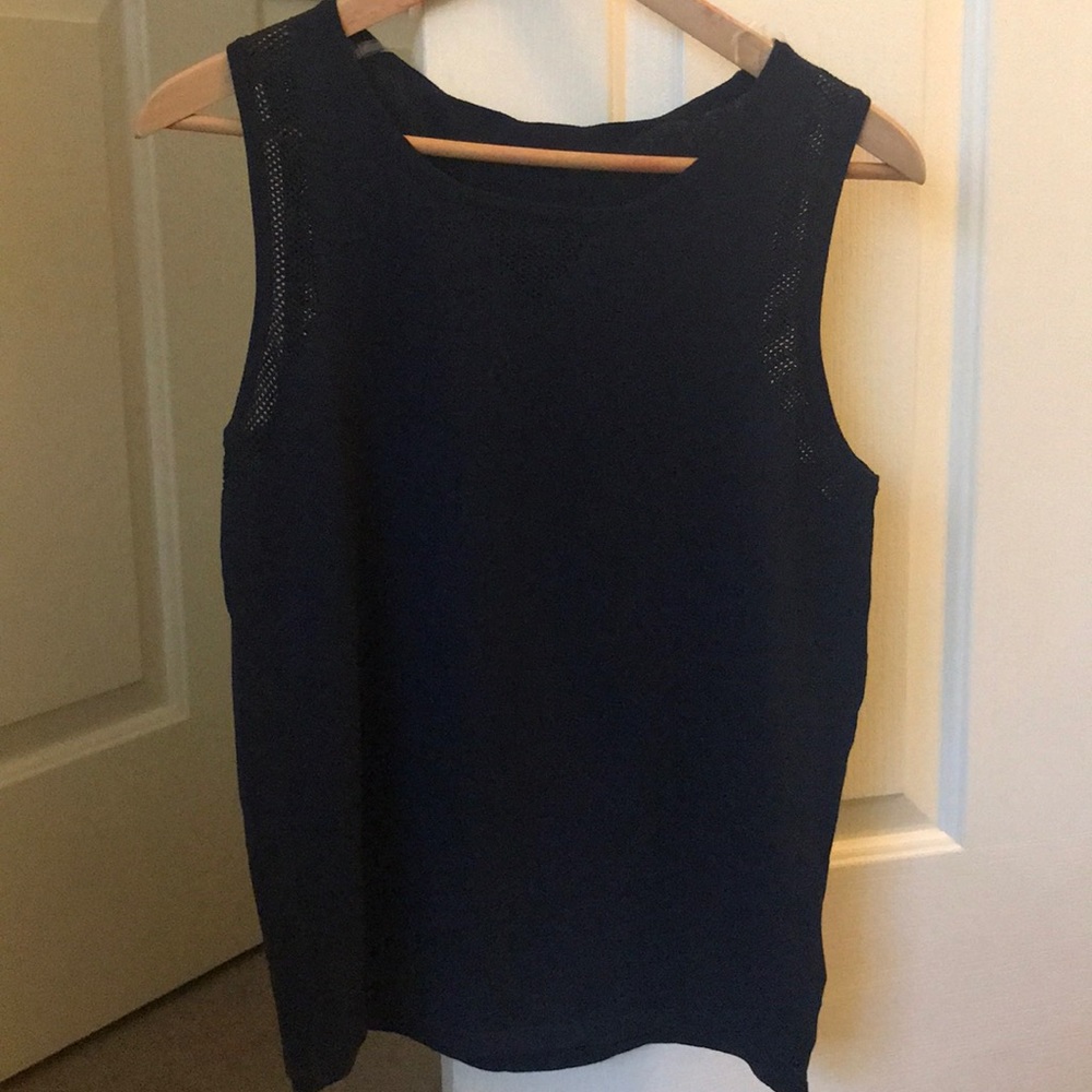 Jones New York top